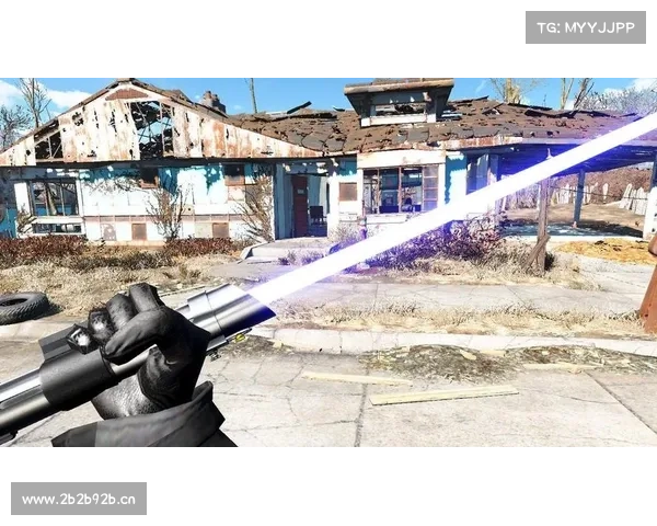 辐射4:电弧武器无限刷法揭秘 辐射4:电弧武器无限刷法揭秘